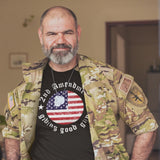 2nd Amendment - Tshirt