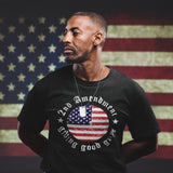 2nd Amendment - Tshirt