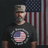 2nd Amendment - Tshirt
