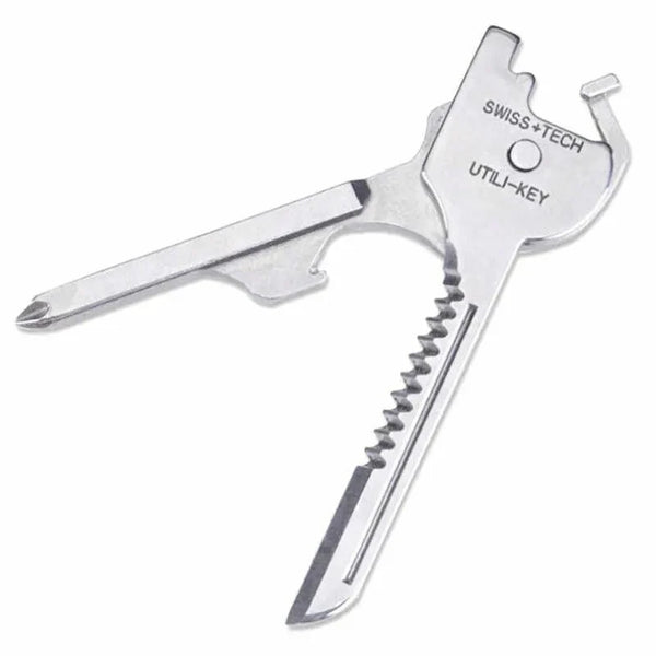 6-in-1 Keychain Screwdriver – Concealed Patriots
