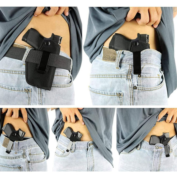 Tactical Holster