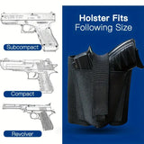 Ankle Holster