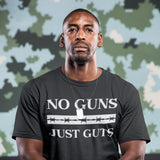 No Guns - Tshirt