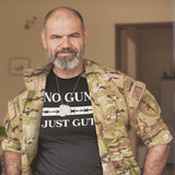 No Guns - Tshirt