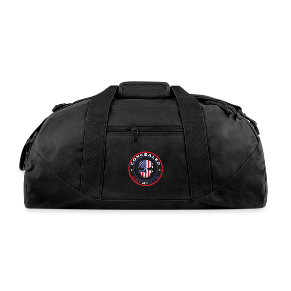 Concealed Patriots - Gear Bag - black