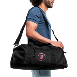 Concealed Patriots - Gear Bag - black