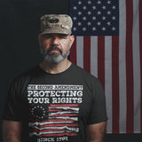 The Second Amendment - Tshirt